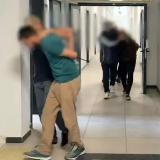 Kocaeli’de terör örgütü El Kaide operasyonu: 5 tutuklama