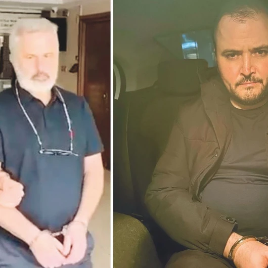 Tera’da iki gözaltı daha