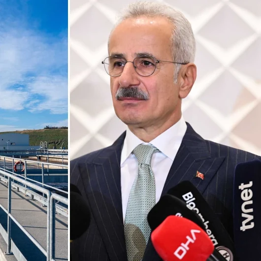 İstanbul Havalimanı’nın 4’üncü pisti son aşamada
