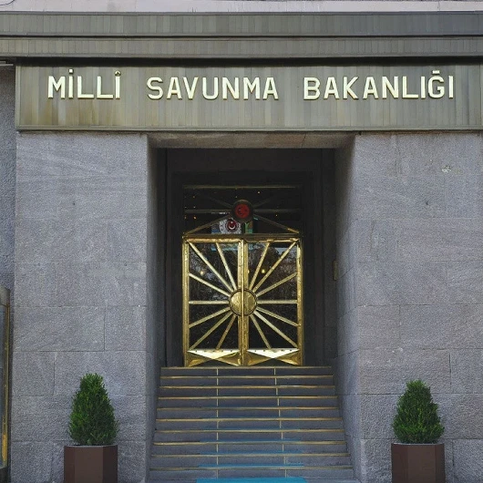 Müsamaha göstermeyiz: MSB’den Yunanistan’a Meis uyarısı