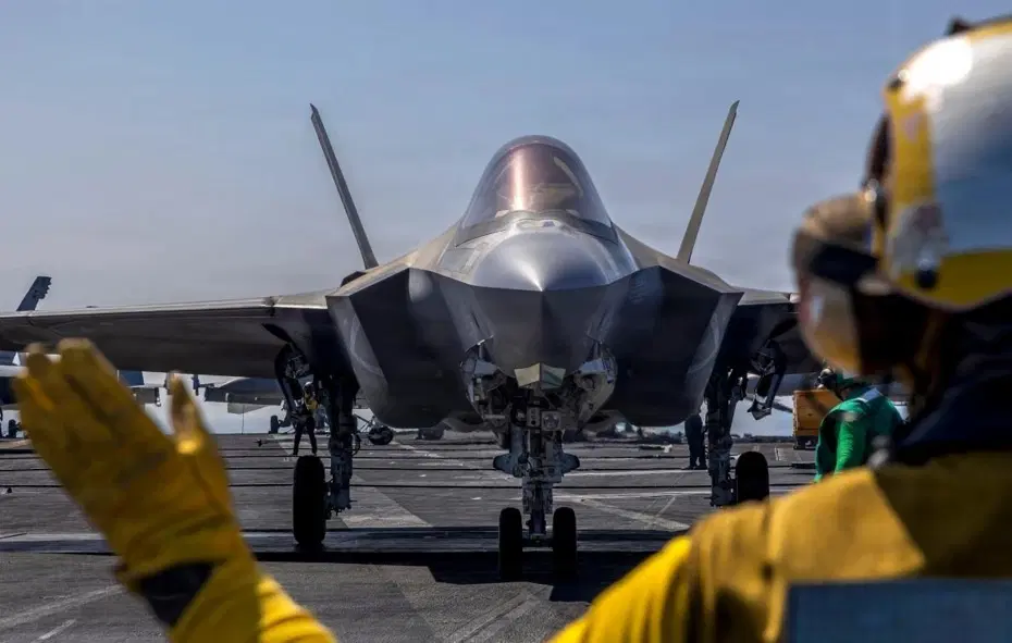 Pentagon ilk kez itiraf etti. İran savaşı ABD’nin mühimmat stoklarını tüketti