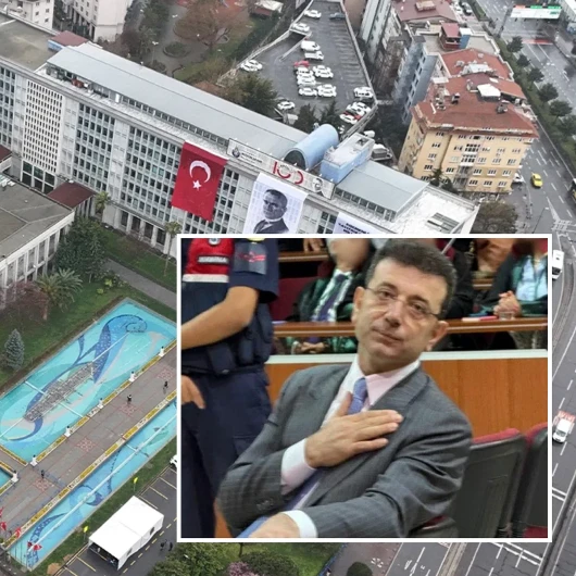 İBB yolsuzluk davası duruşmasında kaçak çekim yapanlara soruşturma: Başsavcılık harekete geçti