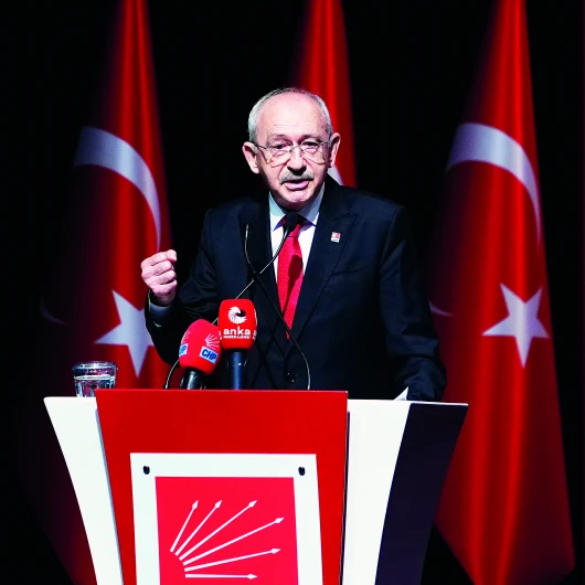 Kılıçdaroğlu’nun kurultay hesabı