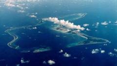 UK to review Chagos Islands deal after Trump’s latest criticism