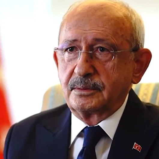 Kemal Kılıçdaroğlu mutlak butlan kararının ‘siyasi’ olduğu iddialarına yanıt: Veren verdim alan aldım diyor bunun neresi siyasi?