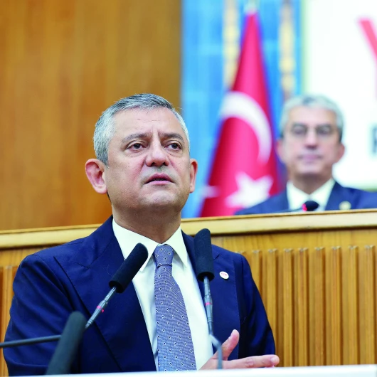 Yeni Parti’de delege seçimine düşük katılım