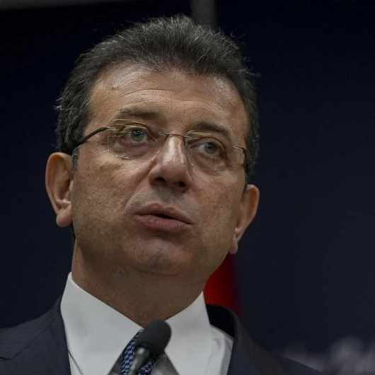 İmamoğlu Yeni Parti’nin yapısından rahatsız