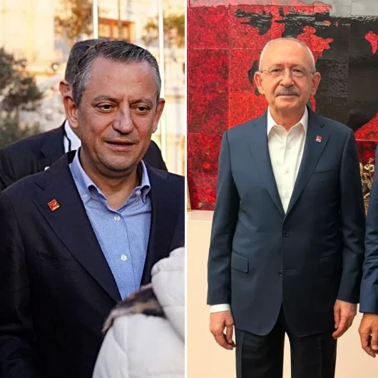 Yeni Parti’ye geçecek mi? İnan Güney tarafını seçti