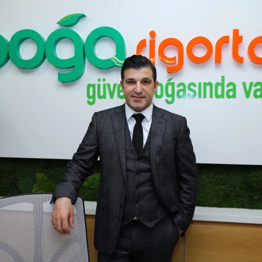 Fon soruşturmasında flaş gelişme: Doğa Sigorta Yönetim Kurulu Başkanı Nihat Kırmızı gözaltına alındı