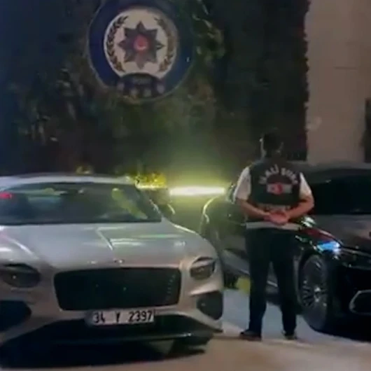Fon soruşturmasında yeni gelişme: Muhammed Yarız’ın 200 milyonluk araçlarına el konuldu