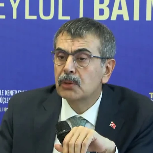 Bakan Tekin’den 28 Şubat hatırlatması: Cuma namazına giden öğrenciler haber bültenlerinde hedef gösteriliyordu