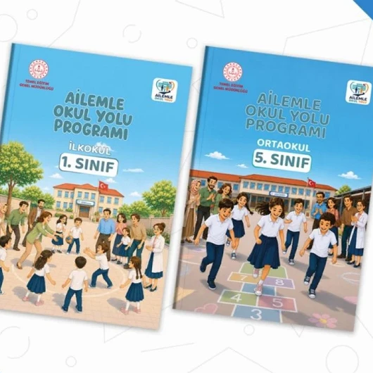 MEB’den öğrencilerin okula uyumu için aile destekli program