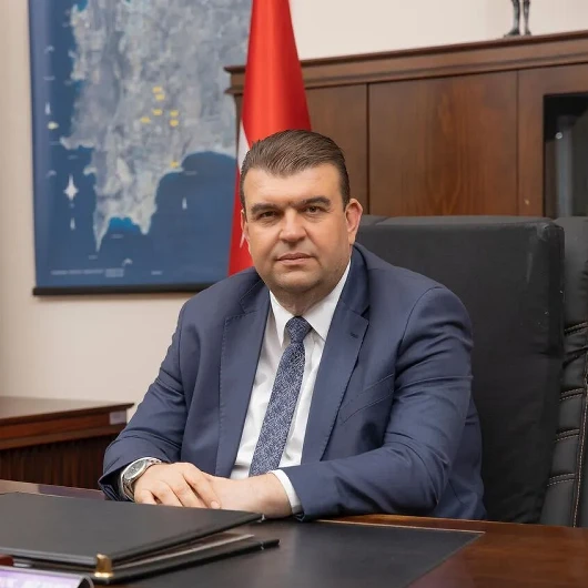 Rüşveti tabana yaymış!