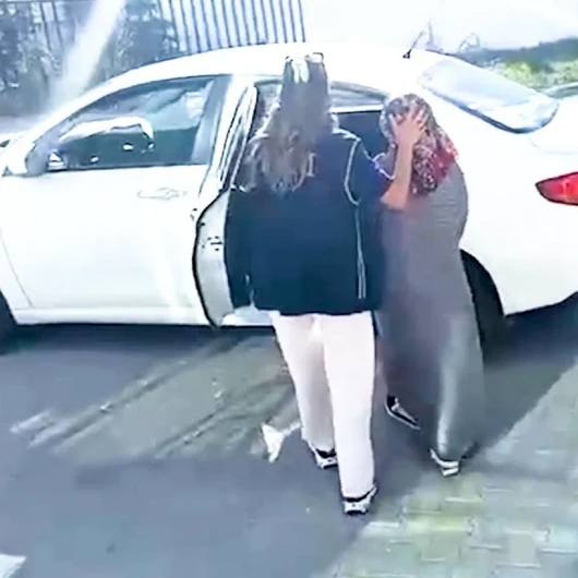 Bursa’da FETÖ operasyonu: 6 yıldır aranan firari tutuklandı
