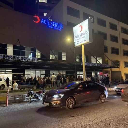 Zonguldak’ta motosiklet kazası: Bir kişi öldü, bir kişi ağır yaralandı