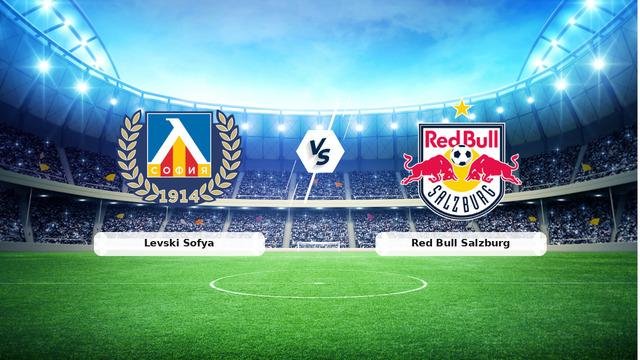 CANLI | Levski Sofya – Red Bull Salzburg maç anlatımı! Maç ne zaman? Saat kaçta ve hangi kanalda? – 17 Eylül 2026