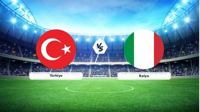 CANLI | Türkiye – İtalya maç anlatımı! Maç ne zaman? Saat kaçta ve hangi kanalda? – 28 Eylül 2026