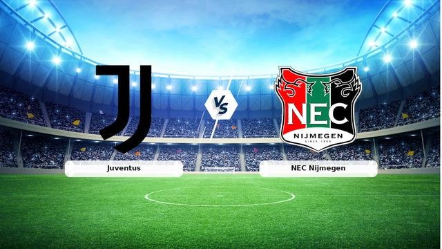 CANLI | Juventus – NEC Nijmegen maç anlatımı! Maç ne zaman? Saat kaçta ve hangi kanalda? – 17 Eylül 2026