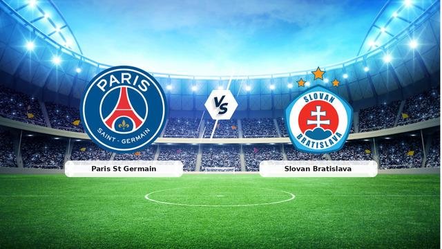 CANLI | Paris St Germain – Slovan Bratislava maç anlatımı! Maç ne zaman? Saat kaçta ve hangi kanalda? – 09 Eylül 2026