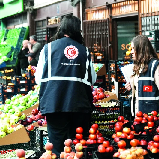 Hal vurgununda milyonlarca liralık hayalet makbuz