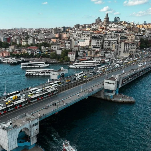 İstanbullular dikkat: Üç ilçede yarın bazı yollar trafiğe kapatılacak