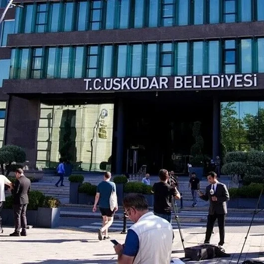 Üsküdar Belediyesi başkanvekili seçimi 3. tur sonuçlandı
