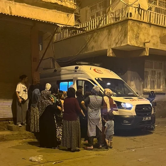 Diyarbakır’da bir şahıs tartıştığı eşini av tüfeğiyle öldürdü
