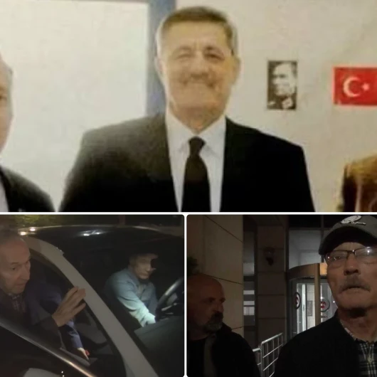 Kozinoğlu soruşturmasında Hasan Atilla Uğur ve Hasan Ataman Yıldırım’a ev hapsi