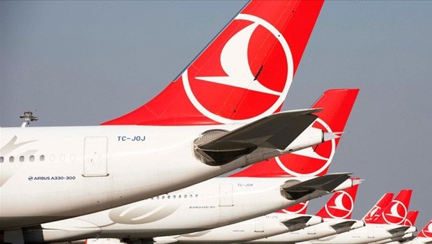 THY’den İngiltere uçuşları için iptal ve gecikme uyarısı