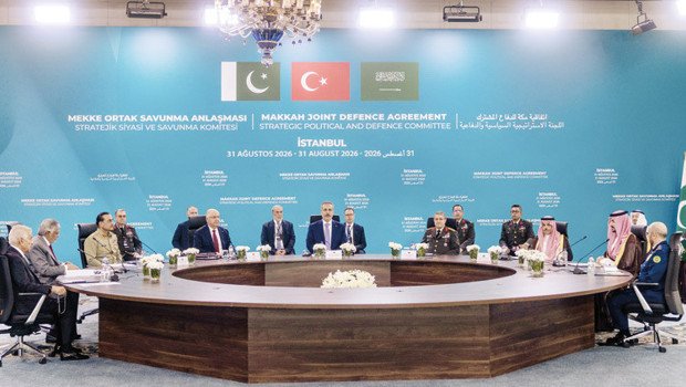 Fidan: İttifak genişlesin diye kuruldu