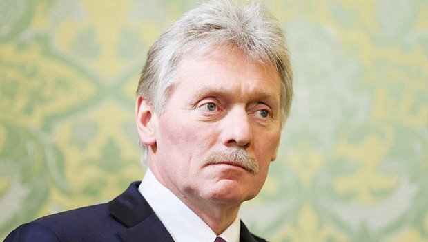 Kremlin: Üçlü zirve faydasız