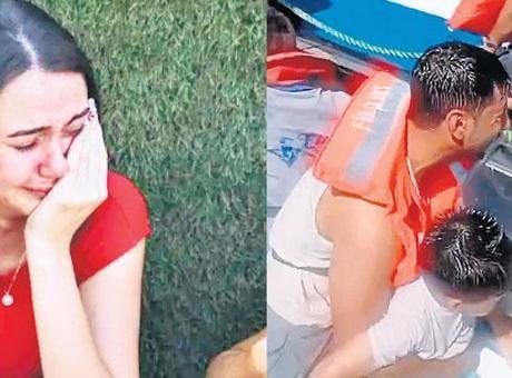 Taşucu-Girne tekel hattı: Yolcular mecbur bırakıldı
