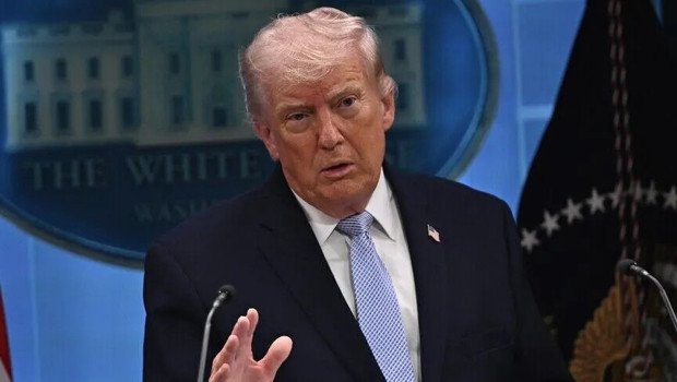 Trump: İran’a nükleer silah kullanma seçeneğini eledim