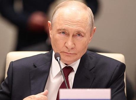 Rusya Devlet Başkanı Putin’den ‘çatışma’ açıklaması! ‘Ortadan kaldırmak için elimizden geleni yapmalıyız’