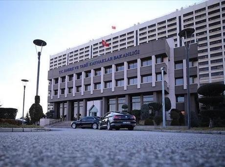 Enerji ve Tabii Kaynaklar Bakanlığı bursunda başvurular başladı