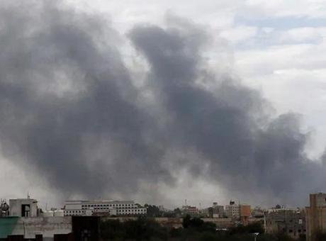 Yemen hükümeti duyurdu! ‘Terör örgütü DEAŞ’in elebaşlarından Ensari öldürüldü’