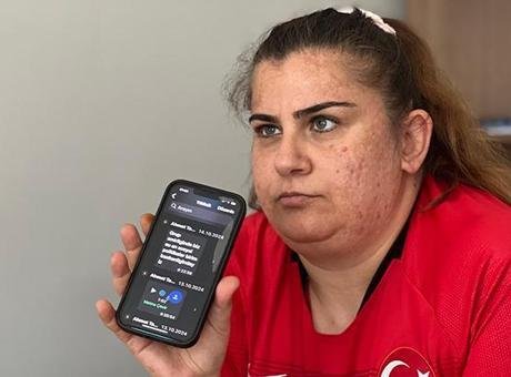 “TBMM’de çalışıyorum” dedi, 800 bin liralık borcun içine soktu: ‘Ben inanmam’ diyen bile inanırdı