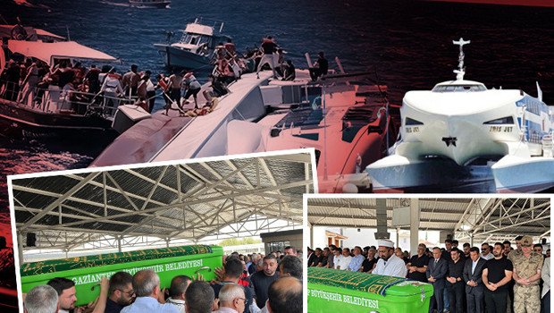 Girne’deki faciada kurtulan yolcunun anlattıkları dehşete düşürdü! Mürettebat, tavsiyelere bu skandal yanıtı vermiş