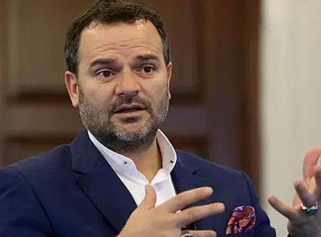 Gazeteci Kemal Öztürk ifade verdi