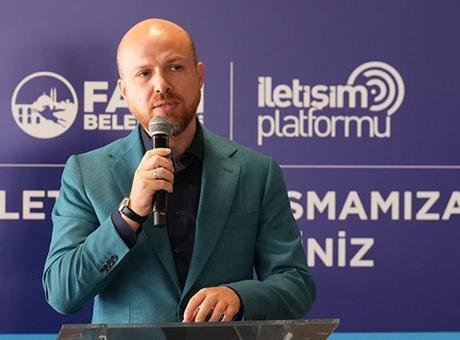 Bilal Erdoğan’dan ‘sosyal medya fenomeni hocalar’ eleştirisi