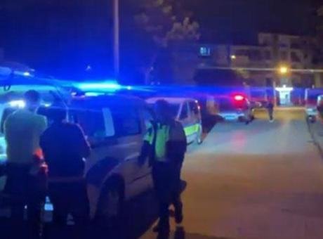 Polisten kaçan sürücüye 400 bin TL ceza