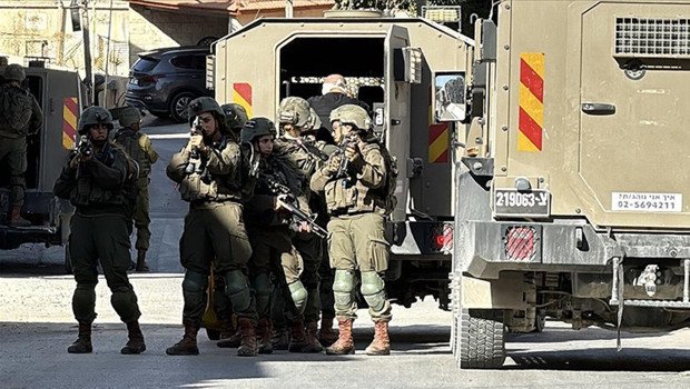 İsrailli polis yetkilisi isyan etti: Amerikalılar da bıktı
