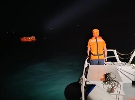 Silivri açıklarında yaşanan gemi kazasını uzman isim değerlendirdi: Dikkat çeken rulo sac ve ‘EPIRB’ detayı