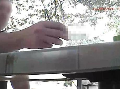 Rüşvet pazarlığı kamerada! Buluşmada beklenmedik sürpriz: Şuradaki arkadaşlar emniyetten