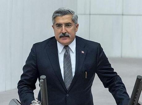 AK Parti Genel Başkan Yardımcısı Yayman: Türkiye Yüzyılı Maarif Modeli ile milletimiz, eğitimin her türlü imkanına kavuştu