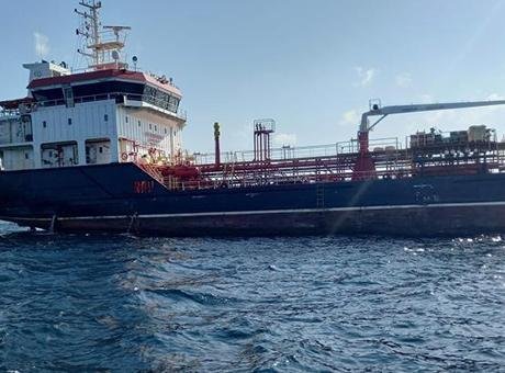 Bakan Uraloğlu’ndan Silivri’deki gemi kazasıyla ilgili açıklama: 11 dakikada battı