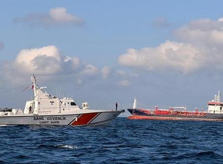 Marmara’dan batan Tuğberk İmamoğlu gemisinin sahibi konuştu: Diğer gemi olmaması gereken yolda