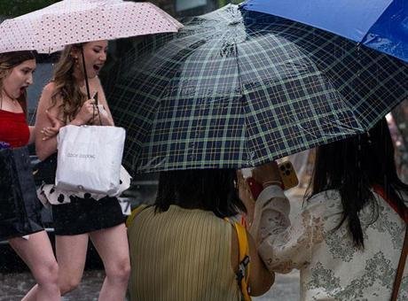 SON DAKİKA HAVA DURUMU: AKOM’dan İstanbul için kritik uyarı! Gök gürültülü sağanak geliyor