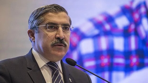 AK Partili Yayman’dan Hatay’ın ‘çılgın projesi’ için tarih: İskenderun-Topboğazı Otoyolu 2029’da bitecek