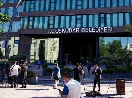 Son dakika… Üsküdar Belediyesi’nde Başkan Vekilliği seçimi 5 Eylül’de yapılacak